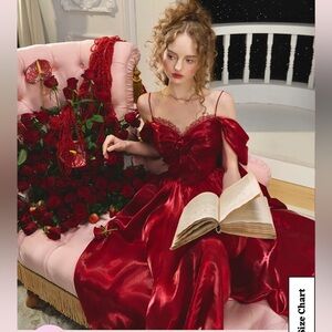 Lacemade Love In The Galaxy Dress